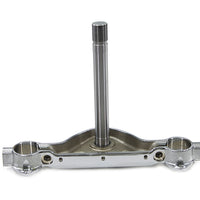 24-1312 - Chrome Triple Tree by V-Twin
