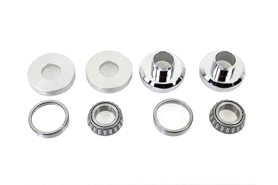 24-1324 - Fork Stem Conversion Kit by V-Twin