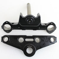 24-1329 - Black Triple Tree Set by V-Twin