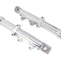 39mm Dual Disc Lower Leg Set Polished