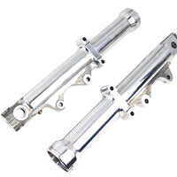 39mm Dual Disc Lower Leg Set Polished