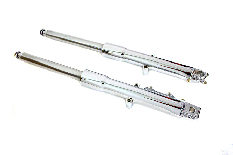 24-1379 - 41MM Fork Slider Assembly by V-Twin