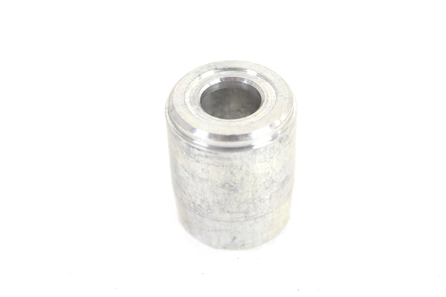 24-1391 - Lower Fork Damper Tube Left Side by V-Twin