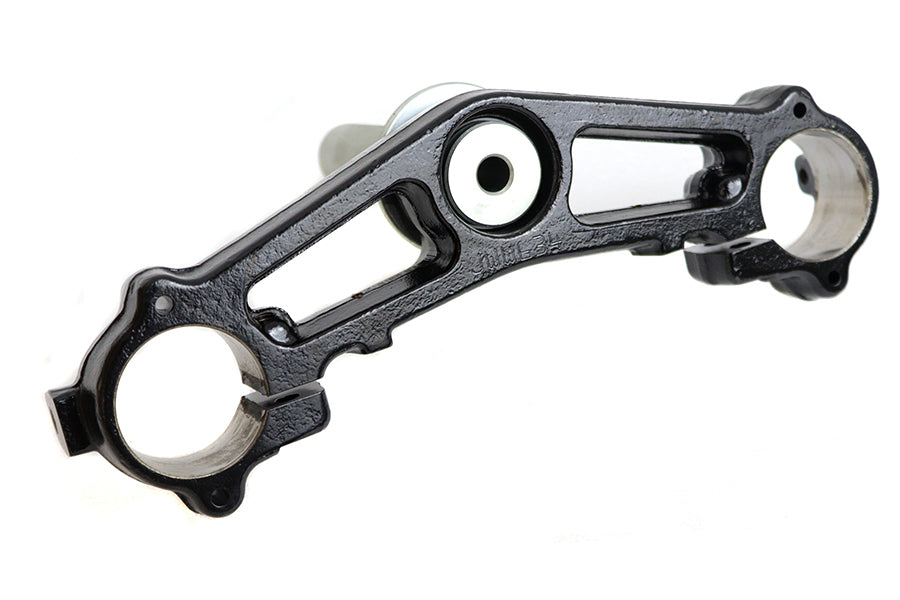 24-1398 - OE 49mm FLT Lower Fork Stem Black by OE