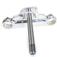 24-1403 - FXDWG Lower Triple Tree Polished by V-Twin