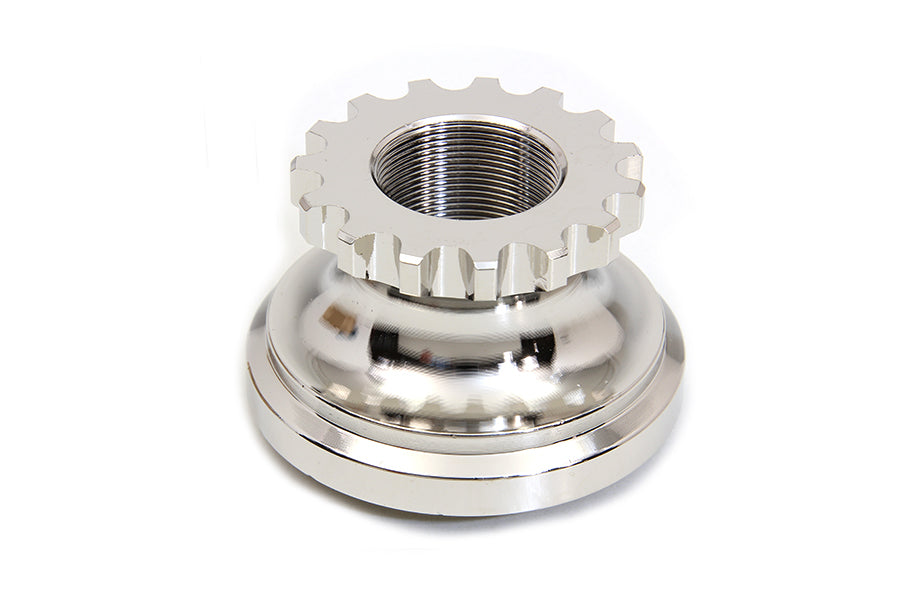 24-1415 - Stem Cone Nut by V-Twin