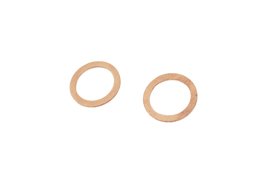 24-1423 - Fork Tube Damper Replacement Washer and Seal Kit by V-Twin