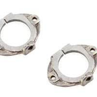 24-1431 - Wide Glide Fork Cover Tab Set by V-Twin