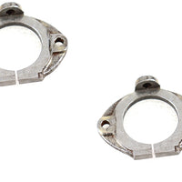 24-1431 - Wide Glide Fork Cover Tab Set by V-Twin