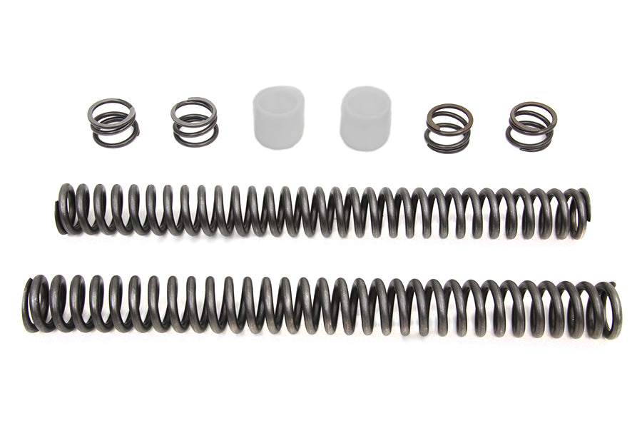 24-1453 - 49mm Fork Lowering Kit by V-Twin