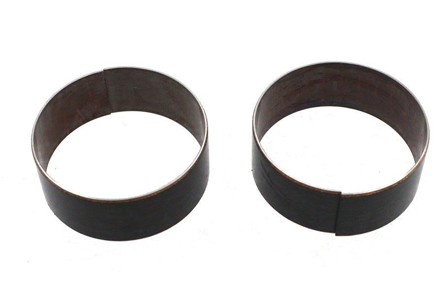 24-1487 - Lower Fork Slider Bushing Set by V-Twin