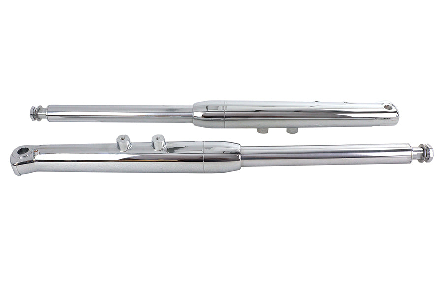 24-1489 - 41mm Fork Slider Assembly by V-Twin