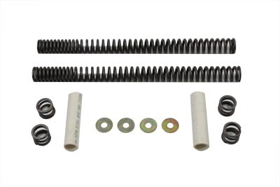24-1561 - Fork Spring Lowering Kit by Progressive Suspension