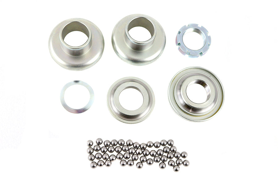 24-1569 - VL Fork Bearing Kit by V-Twin