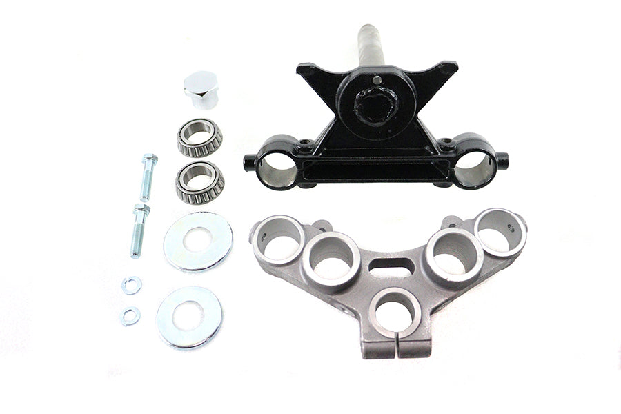 24-1616 - FX-FXE Triple Tree Kit by V-Twin