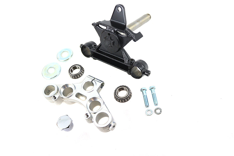 24-1620 - FX-FXE Triple Tree Kit by V-Twin