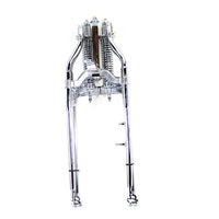 24-1651 - Chrome Fork Assembly without Rockers by Motorshop
