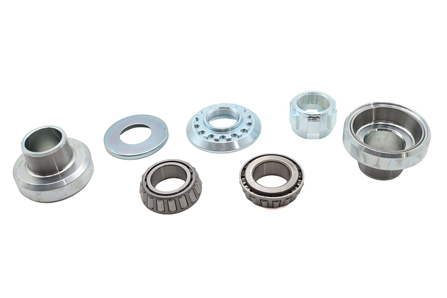 24-1653 - Big Twin Fork Neck Bearing Kit by V-Twin