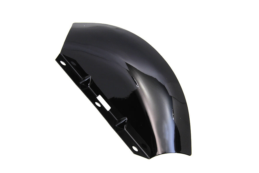 24-1671 - Black Front Fork Baffle by V-Twin