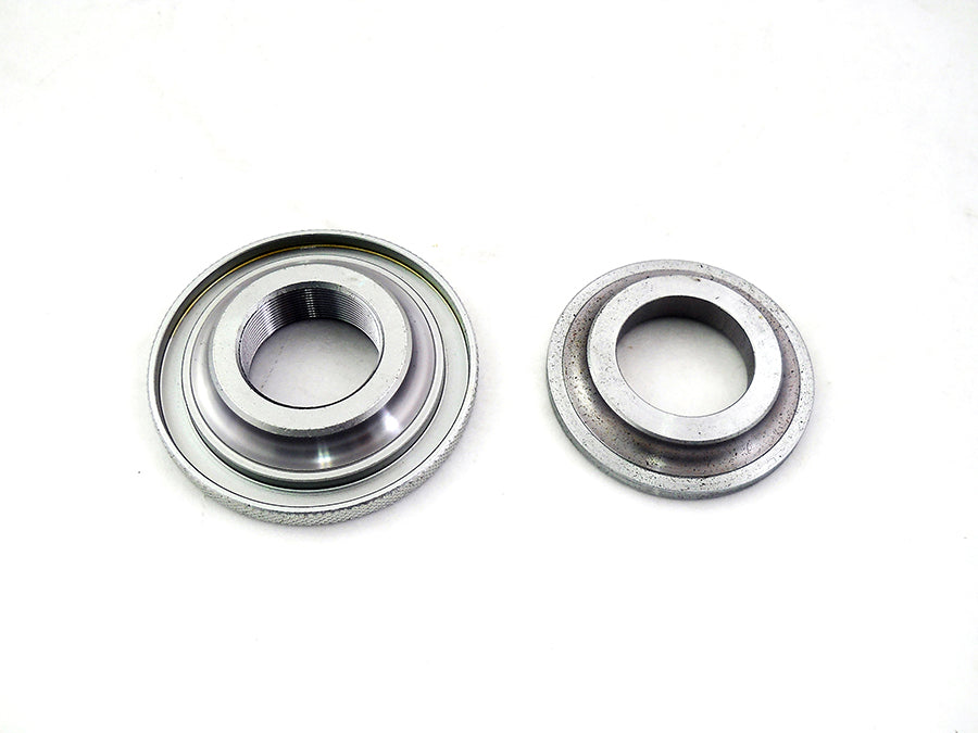 24-1749 - Lower Fork Bearing Race Set by V-Twin