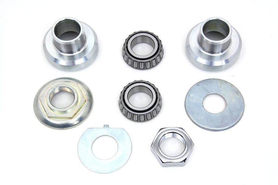 24-1751 - Zinc Fork Neck Cup Kit by V-Twin