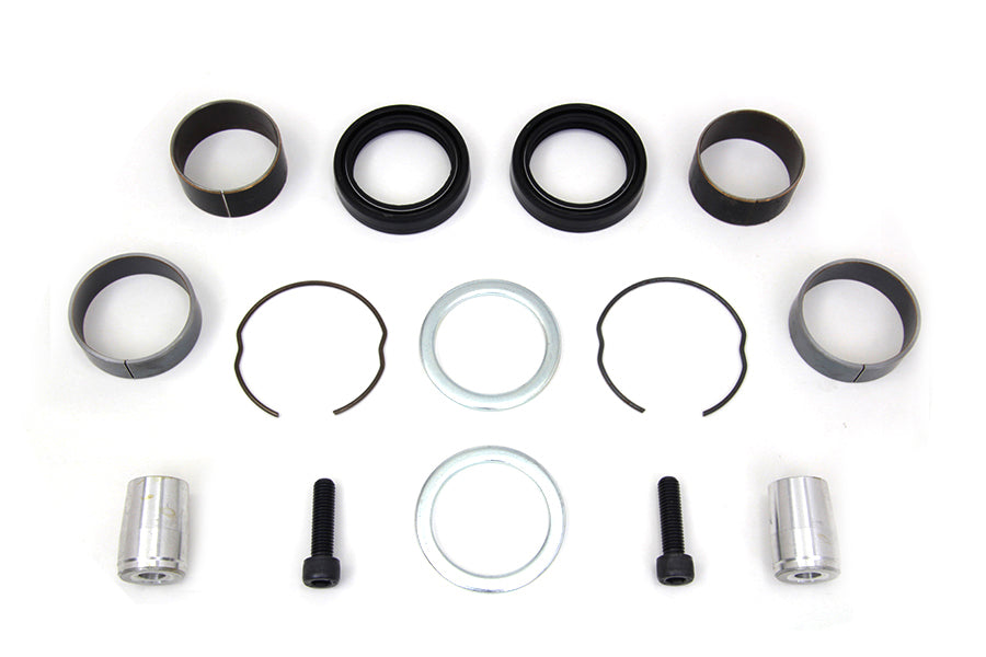 24-1765 - 41mm Fork Bushing Kit by V-Twin