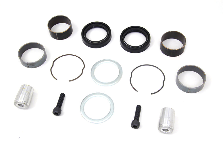24-1765 - 41mm Fork Bushing Kit by V-Twin