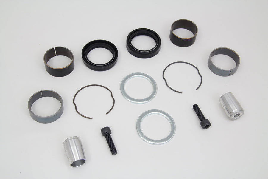 24-1765 - 41mm Fork Bushing Kit by V-Twin