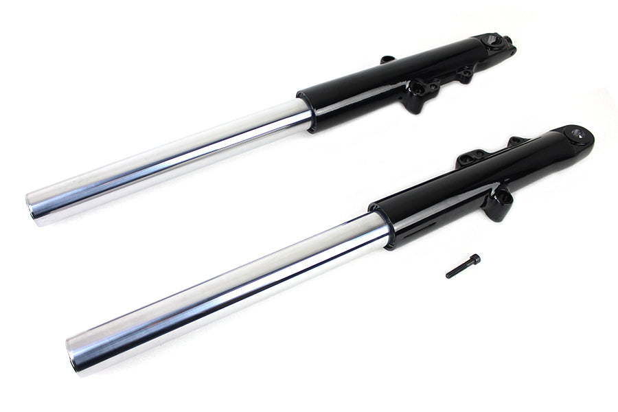 24-1781 - 49mm Fork Slider Assembly by V-Twin