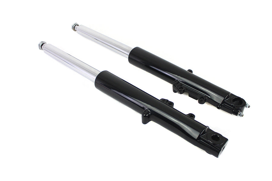 24-1830 - 41mm Fork Slider Assembly by V-Twin