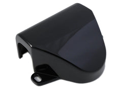 24-1862 - Handlebar Riser Cover Black by V-Twin