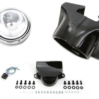 24-1960 - 7  Headlamp Cowl Kit by V-Twin