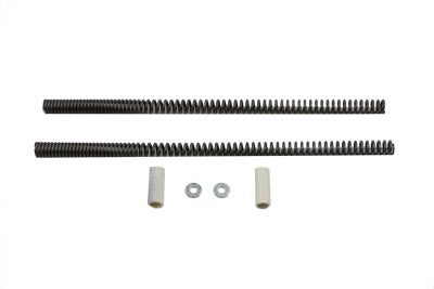 24-2040 - 35mm Fork Spring Kit by Progressive Suspension