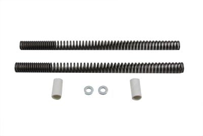 24-2045 - 39mm Fork Spring Kit by Progressive Suspension