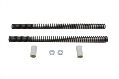 24-2057 - 39mm Fork Spring Kit by Progressive Suspension