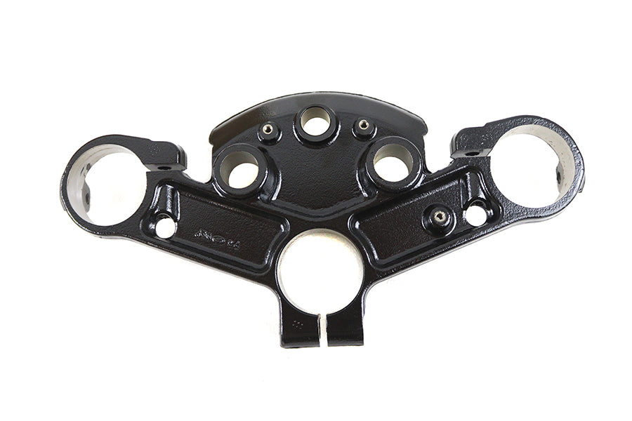 24-2060 - OE 49mm FLT Upper Triple Tree Black by OE