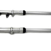 24-9917 - 41mm Fork Slider Assembly with Polished Sliders by Motorshop