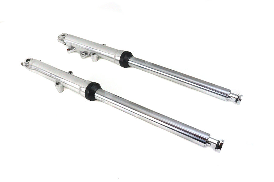 24-9918 - 41mm Fork Slider Assembly by V-Twin