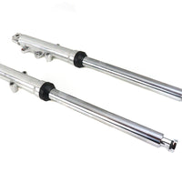 24-9918 - 41mm Fork Slider Assembly by V-Twin