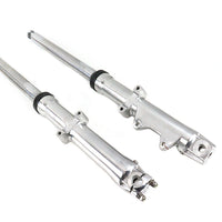 24-9918 - 41mm Fork Slider Assembly by V-Twin