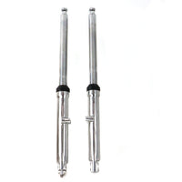 24-9918 - 41mm Fork Slider Assembly by V-Twin