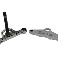 24-9930 - Triple Tree Set Chrome by V-Twin