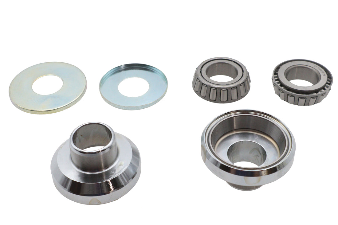 24-9935 - Fork Neck Cup Kit by V-Twin