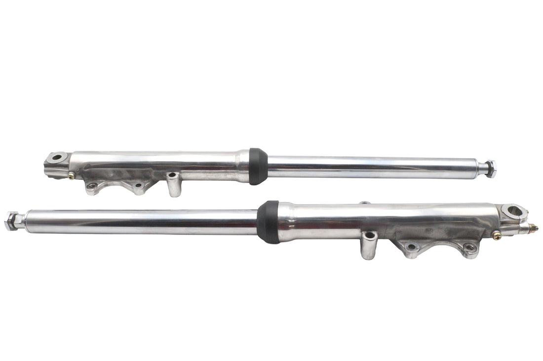 24-9948 - 41mm Fork Slider Assembly by V-Twin