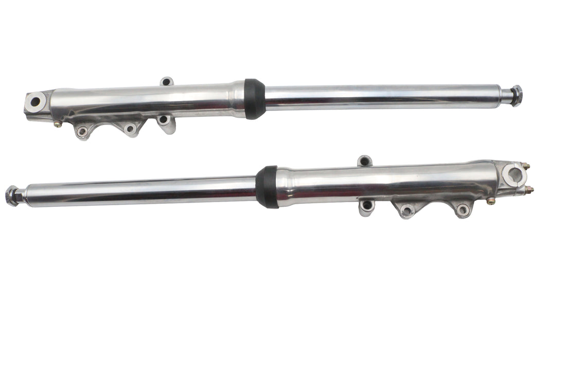 24-9948 - 41mm Fork Slider Assembly by V-Twin