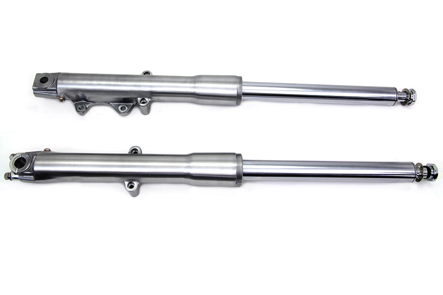 24-9995 - 41mm Fork Slider Assembly by V-Twin