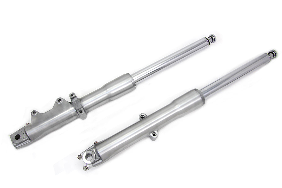 24-9995 - 41mm Fork Slider Assembly by V-Twin