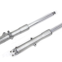 24-9995 - 41mm Fork Slider Assembly by V-Twin