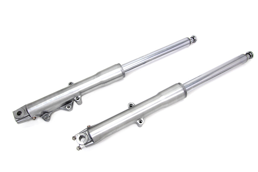 24-9995 - 41mm Fork Slider Assembly by V-Twin