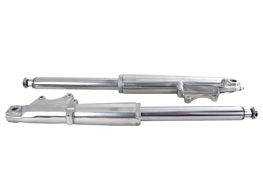 24-9996 - 41mm Fork Slider Assembly by Motorshop